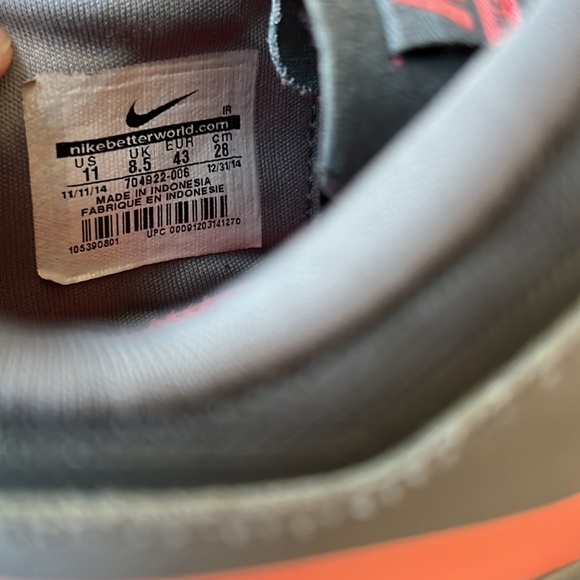 Nike Sculpt TR2 sneakers size 11 - Picture 9 of 9